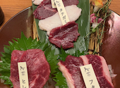 馬菜 BASAI 銀座本店: あさちゃんさんの2025年08月12日の3枚目の投稿写真