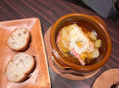 アルファ カフェ Arfa cafe: ぷりんさんの2026年04月27日の1枚目の投稿写真