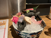 炉端焼き 燻銀 金山店: りりさんの2025年06月10日の2枚目の投稿写真