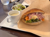 Patisserie Girouette Cafe: りりさんの2026年09月24日の1枚目の投稿写真