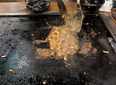 お好み焼きもんじゃ 粉や 津田沼店: じゅんさんの2026年06月21日の1枚目の投稿写真