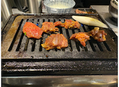 たまには焼肉 陸: あんなさんの2026年07月28日の1枚目の投稿写真