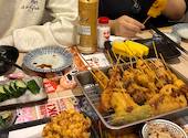 恵美須商店 南2西5: オオタさんの2026年05月04日の1枚目の投稿写真