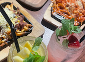 BEER&GRILL コウベビアハウゼ: しいらちゃんさんの2024年09月30日の1枚目の投稿写真