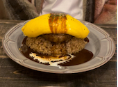 ふわとろオムライスとチーズカフェ たまごのきもち。名駅店: Mさんの2026年02月の1枚目の投稿写真