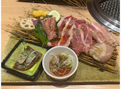 個室焼肉鉢屋 みよし店: Mさんの2026年04月18日の1枚目の投稿写真