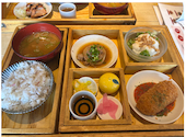 カフェ TSUKUMO 食堂酒場九十九 豊田本店: Mさんの2026年04月29日の1枚目の投稿写真