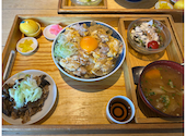 カフェ TSUKUMO食堂 ツクモショクドウ 豊田本店: Mさんの2026年08月18日の1枚目の投稿写真