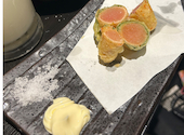 博多塩もつ鍋 仙頭 博多住吉店: Mさんの2026年09月21日の1枚目の投稿写真