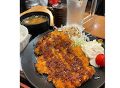 串かつでんがな 秋津店: ちろさんの2026年09月25日の1枚目の投稿写真