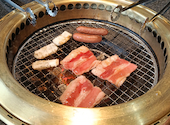あみやき亭 三河安城箕輪店: ともさんの2026年07月10日の1枚目の投稿写真