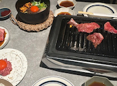 京都焼肉 enen 先斗町本店: ちょこさんの2026年01月17日の1枚目の投稿写真