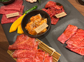 個室焼肉　小風神: まどさんの2024年12月05日の1枚目の投稿写真