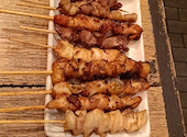 焼き鳥大将 勝 大船本店: ヨシッシーさんの2026年06月12日の1枚目の投稿写真