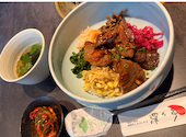 常陸牛焼肉 しゃぶしゃぶ 羅々亭: ridさんの2026年09月09日の1枚目の投稿写真