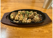 居酒屋 焼き鳥と牡蠣 広島立町酒房: ジャクさんの2026年07月09日の1枚目の投稿写真