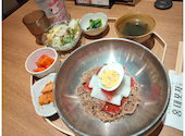 韓国料理 ホンデポチャ 吉祥寺店: もすさんの2026年05月28日の2枚目の投稿写真