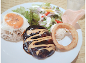 Honua Cafe　Lounge（ホナカフェ）: てんびんさんの2026年04月30日の1枚目の投稿写真