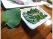 日本酒×手作り九州料理家∞ 立川本店: クリリンさんの2026年08月14日の1枚目の投稿写真