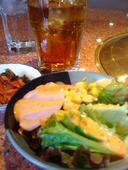 ごじ: ミッキーさんの2009年10月22日の3枚目の投稿写真