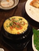 韓味楽: やまろさんの2012年12月16日の1枚目の投稿写真