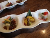 彩食ダイニング さくら小町 各務原中央店: こっこさんの2017年10月09日の1枚目の投稿写真