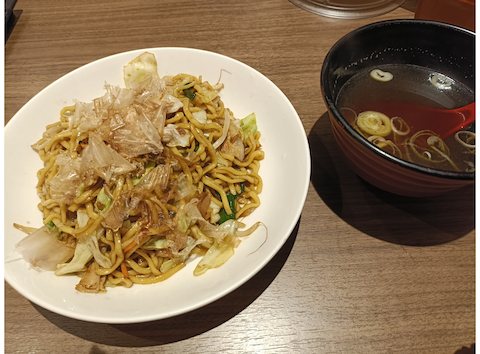 中華 はせ川 金山: こっこさんの2025年11月09日の1枚目の投稿写真