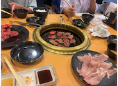 焼肉 ウエスト 立田の杜店: なつさんの2026年05月06日の1枚目の投稿写真