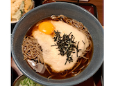 和食麺処 サガミ 潮見ヶ丘店: うさみんさんの2025年10月28日の2枚目の投稿写真