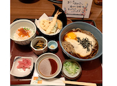 和食麺処 サガミ 潮見ヶ丘店: うさみんさんの2025年10月28日の3枚目の投稿写真