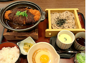 和食麺処 サガミ 潮見ヶ丘店: うさみんさんの2026年05月30日の1枚目の投稿写真