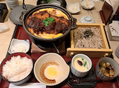 和食麺処 サガミ 大府店: うさみんさんの2025年01月12日の1枚目の投稿写真
