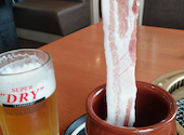 安楽亭 大泉店: あやむりちゃりちゃさんの2026年04月29日の1枚目の投稿写真