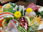海鮮居酒屋　はなの舞　練馬高野台店: あやむりちゃりちゃさんの2026年01月の1枚目の投稿写真