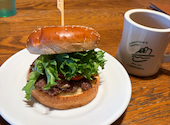 J S BURGERS Jr 越谷レイクタウン店: だんごさんの2026年09月12日の1枚目の投稿写真