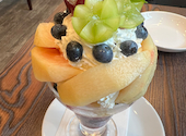 Fruit Parfaiteria Kaju フルーツパフェテリアガジュ 浦和店: あいさんの2026年09月04日の2枚目の投稿写真
