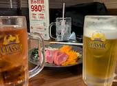 炭火居酒屋　炎　札幌駅前　北３条店: マリリンさんの2026年04月の1枚目の投稿写真
