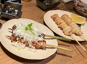 炭火焼鳥 和舞: ゆっこさんの2026年05月15日の1枚目の投稿写真