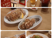 神戸餃子オレギョ ハービスプラザエント店: すぅさんの2024年11月の1枚目の投稿写真