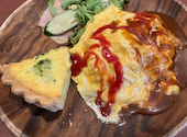 太陽のカフェ 愛知 西尾店: はっちさんの2026年08月11日の1枚目の投稿写真
