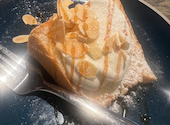 GOOD MORNING CAFE NOWADAYS グッドモーニング カフェ ナワデイズ 千駄ヶ谷: sunflowerさんの2024年12月02日の2枚目の投稿写真