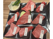 和牛焼肉 LIEBE リーベ アミュプラザくまもと店: まっつんさんの2026年06月28日の1枚目の投稿写真