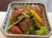 鮨 しきさい料理 禾 nogihen: まっつんさんの2026年05月25日の2枚目の投稿写真