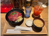 魚屋のマグロ食堂 オートロキッチン 渋谷店: ウタさんの2025年07月28日の1枚目の投稿写真