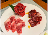 焼肉酒家 みず城 西新宿 都庁前: ウタさんの2025年08月24日の1枚目の投稿写真