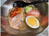 焼肉酒家 みず城 西新宿 都庁前: ウタさんの2025年08月24日の2枚目の投稿写真