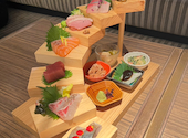 浪花ろばた 頂鯛 ルクア大阪店: kotoさんの2025年04月18日の1枚目の投稿写真