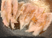 焼肉ホルモン ニクタラシ: さくらんぼさんの2025年10月26日の2枚目の投稿写真