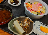 丸八寿司 本店: さくらんぼさんの2024年10月06日の3枚目の投稿写真