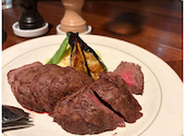 スギモト ザ ステーキ SUGIMOTO THE STEAK-: こいこいさんの2026年05月04日の2枚目の投稿写真